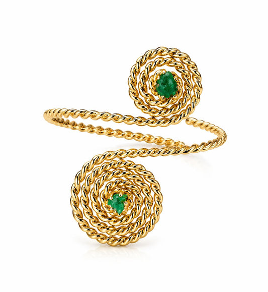 Brazalete Caliope