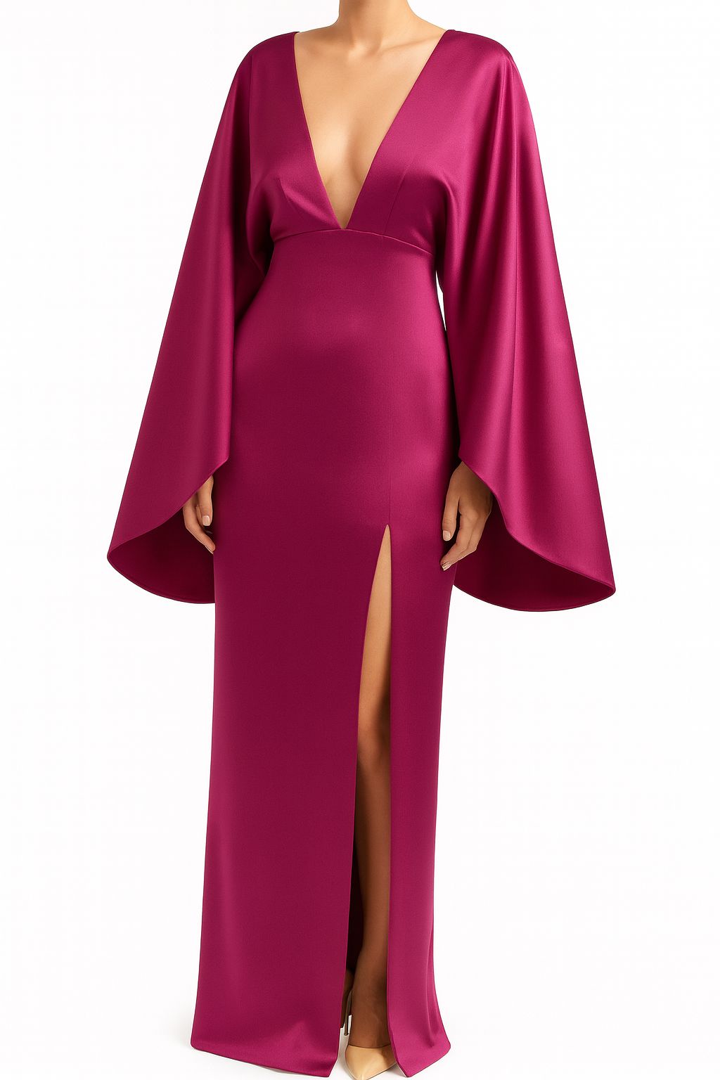 Vestido Magnolia