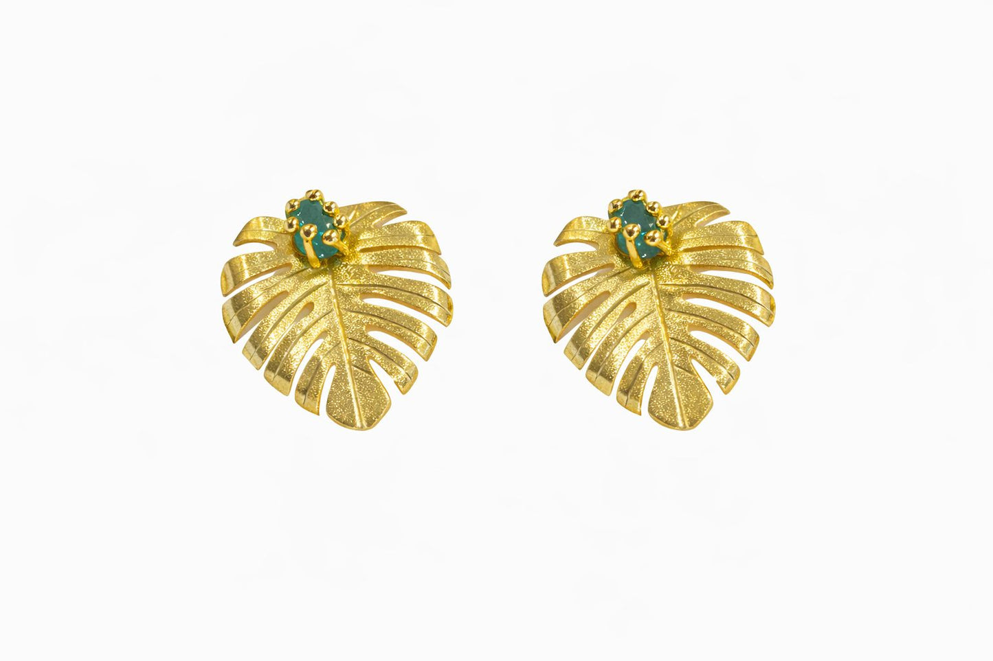 Aretes balazo