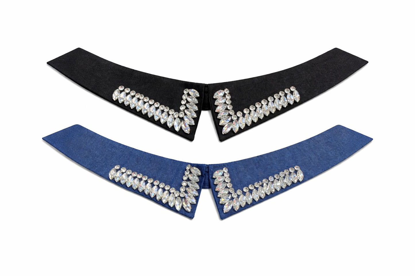 Cuello con Piedras