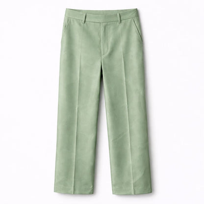 Pantalón Recto
