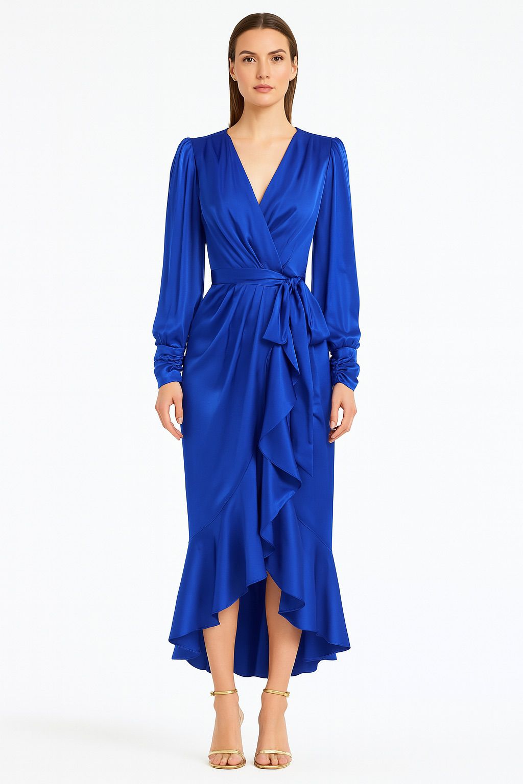 Vestido Kar