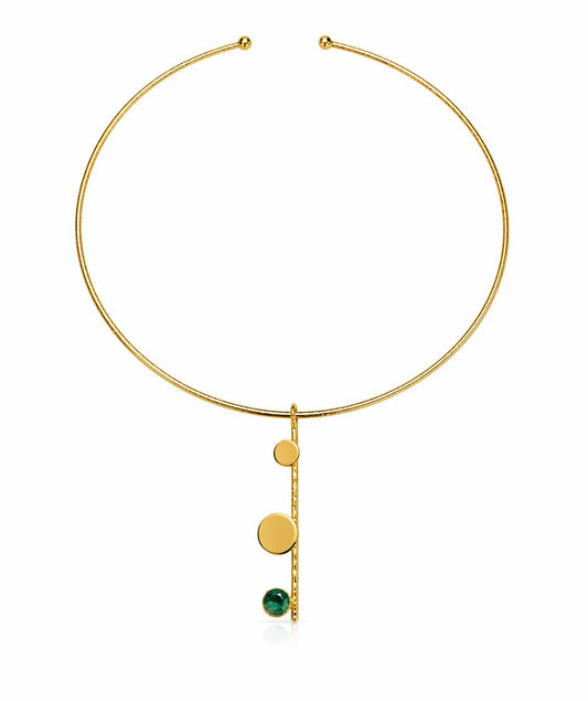 Choker Clio