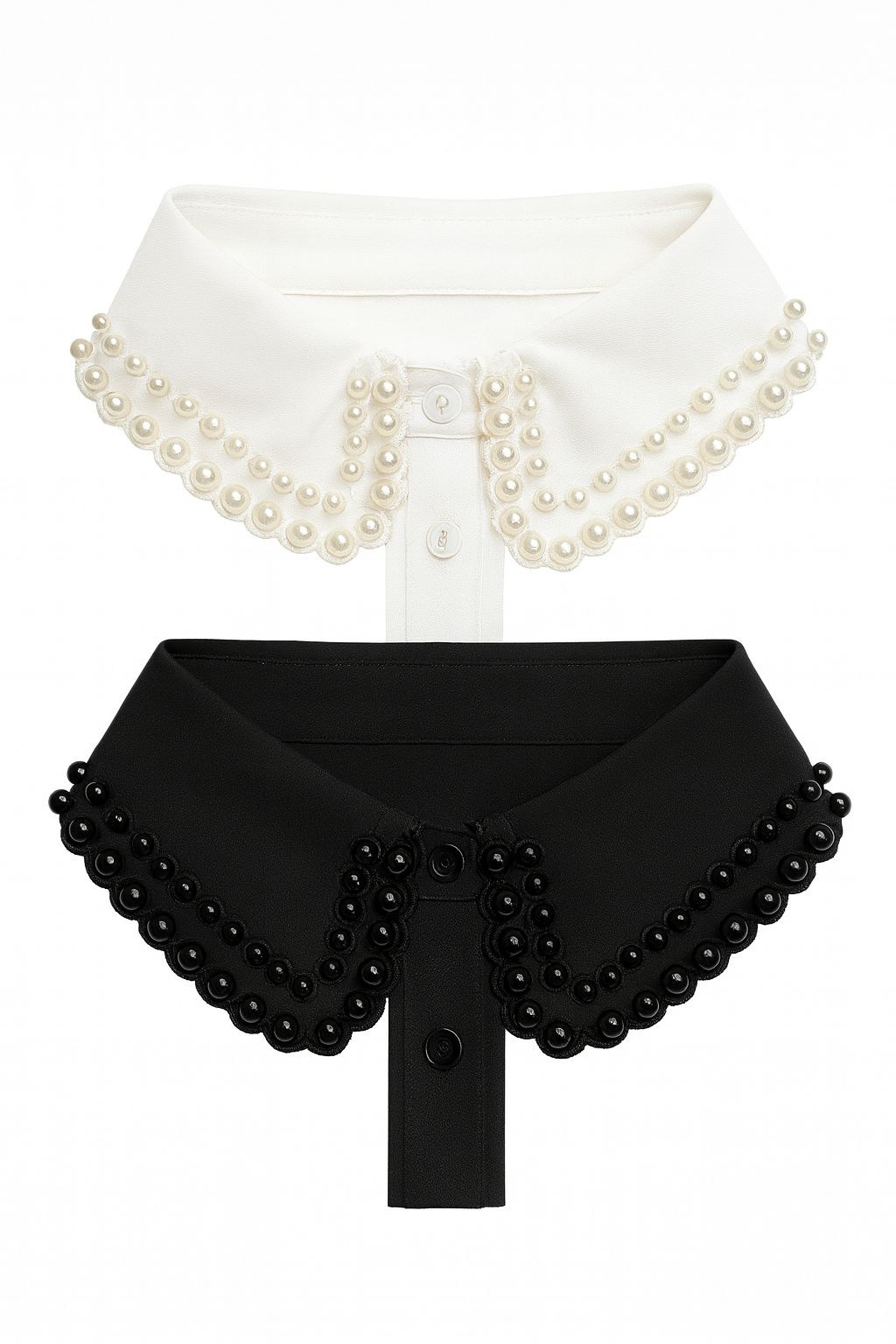 Cuello de Perlas