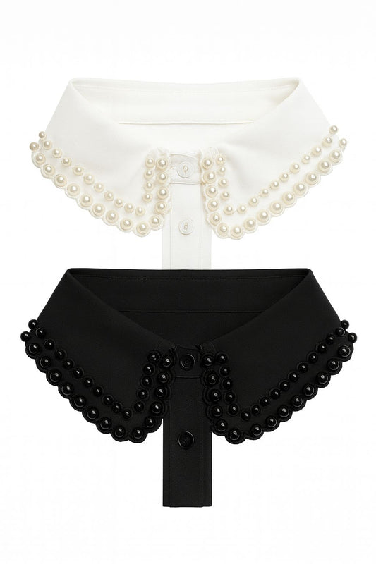 Cuello de Perlas