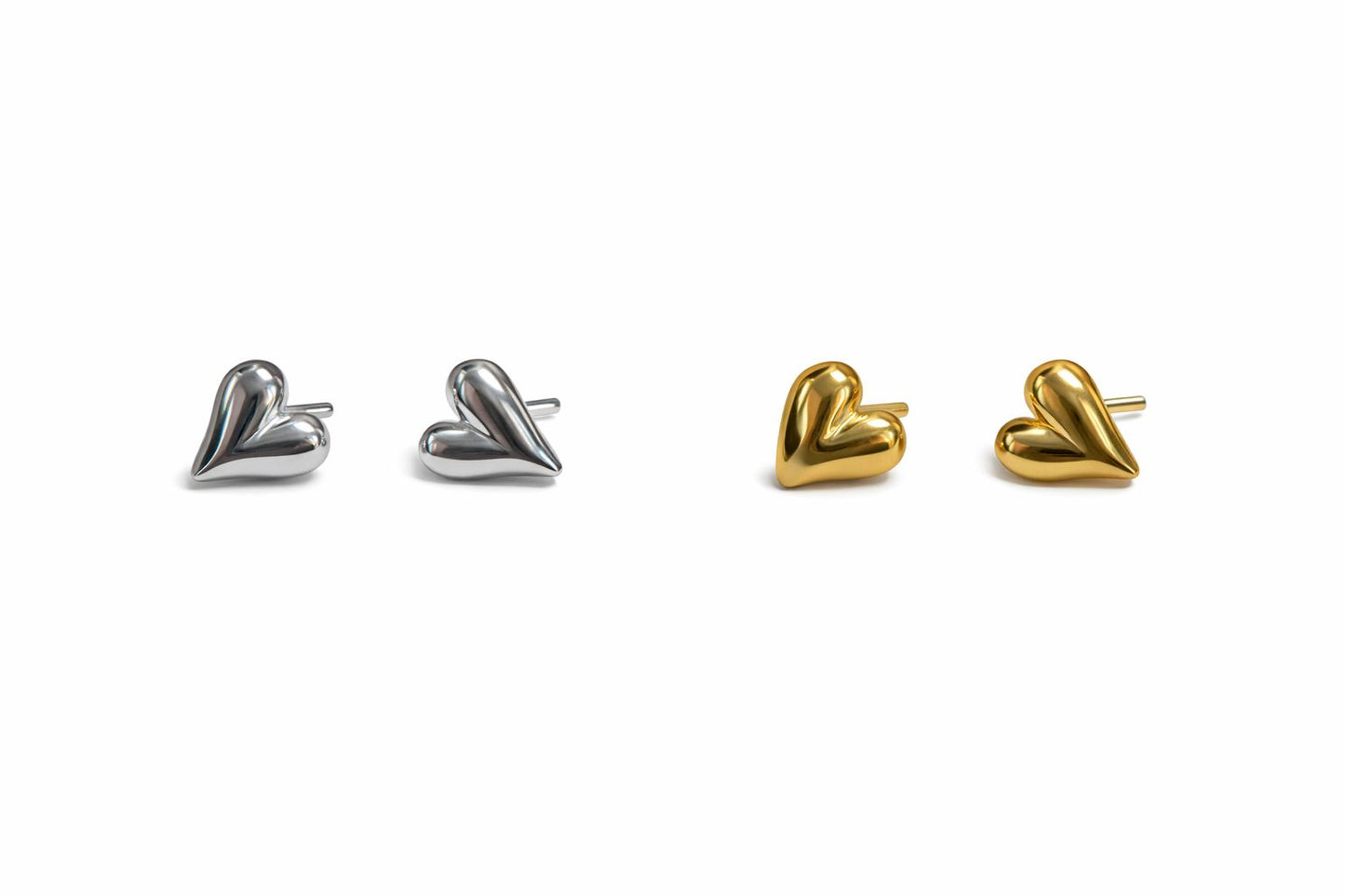 aretes san Valentin