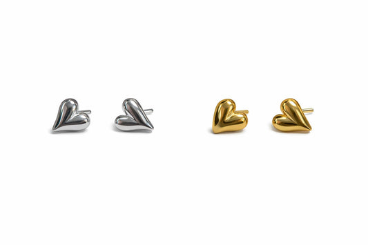 aretes san Valentin